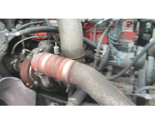 Engine Assembly CUMMINS ISX15 3937 LKQ Heavy Truck - Goodys