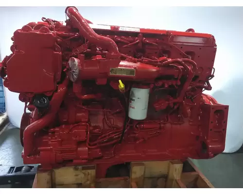 Engine Assembly CUMMINS ISX15 3938 LKQ Wholesale Truck Parts