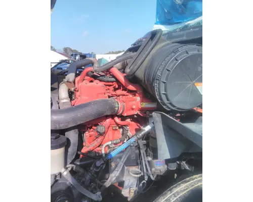 Engine Assembly CUMMINS ISX15 4583 LKQ Evans Heavy Truck Parts