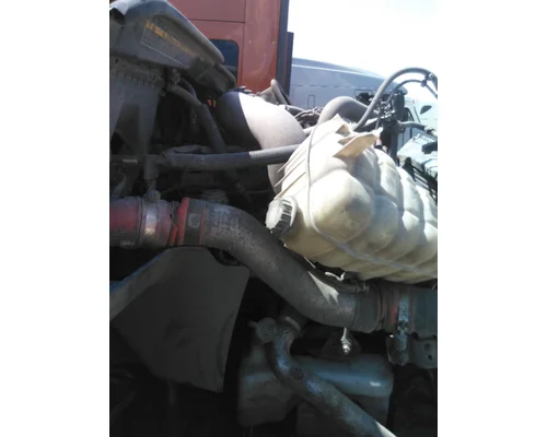 Engine Assembly CUMMINS ISX15 4583 LKQ Evans Heavy Truck Parts