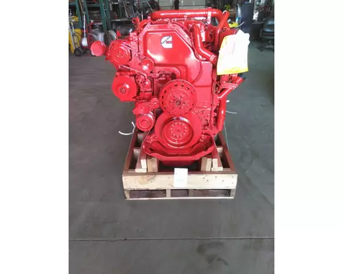 Engine Assembly CUMMINS ISX15 4583 LKQ Geiger Truck Parts