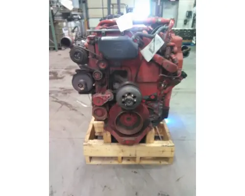 Engine Assembly CUMMINS ISX15 4583 LKQ Geiger Truck Parts