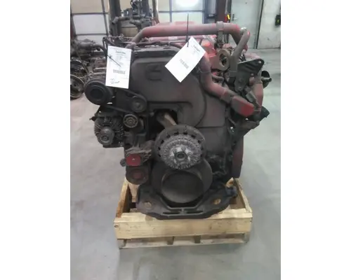 Engine Assembly CUMMINS ISX15 4583 LKQ Geiger Truck Parts