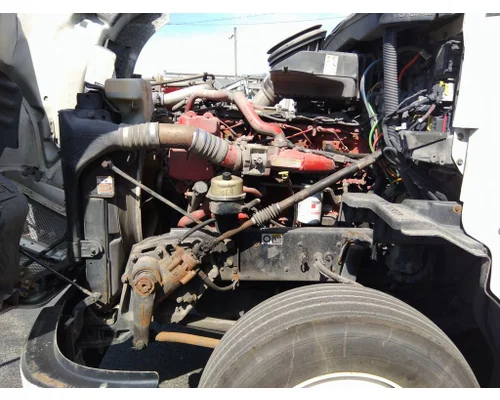 Engine Assembly CUMMINS ISX15 4583 LKQ Heavy Truck Maryland