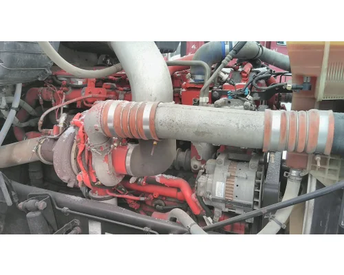 Engine Assembly CUMMINS ISX15 4583 LKQ Heavy Truck - Goodys
