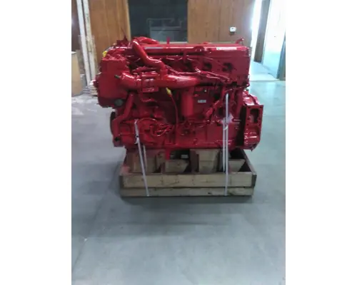 Engine Assembly CUMMINS ISX15 4586 LKQ Geiger Truck Parts