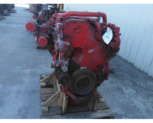 Engine Assembly CUMMINS ISX15 4586 LKQ Heavy Truck Maryland