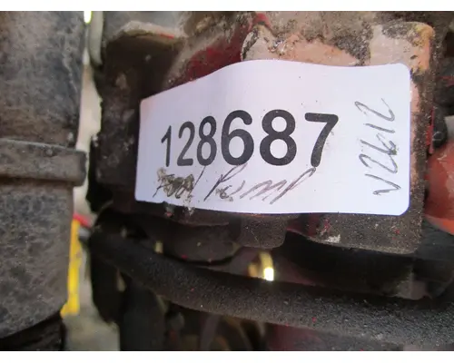 Fuel Pump (Tank) CUMMINS ISX15-CM2250_4359489 Valley Heavy Equipment