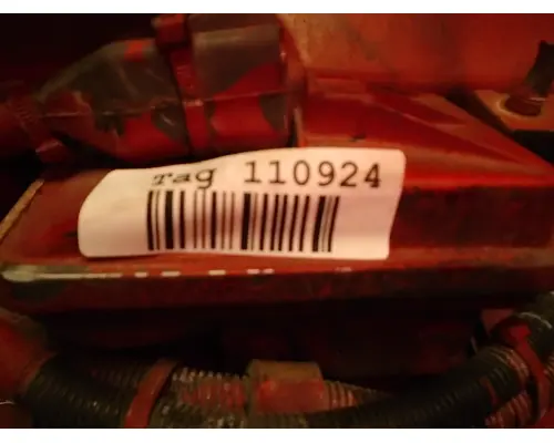 Engine Parts, Misc. CUMMINS ISX15-egrValve_3688348 Valley Heavy Equipment