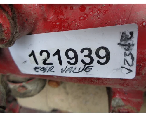 Engine Parts, Misc. CUMMINS ISX15-egrValve_3688348 Valley Heavy Equipment