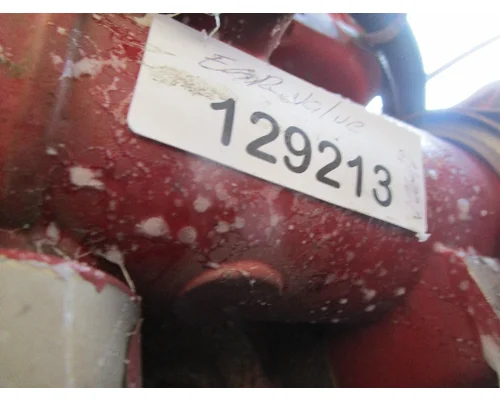 Engine Parts, Misc. CUMMINS ISX15-egrValve_3688348 Valley Heavy Equipment