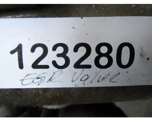 Engine Parts, Misc. CUMMINS ISX15-egrValve_4336675 Valley Heavy Equipment