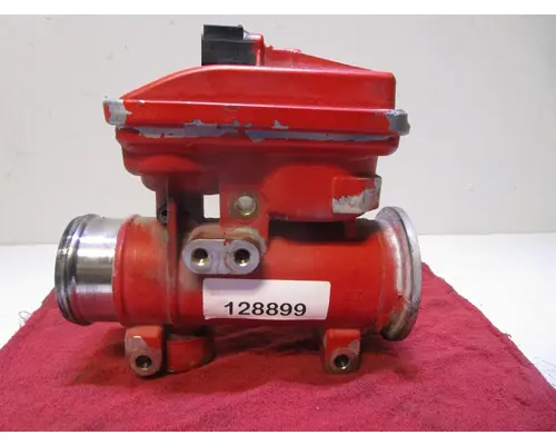 Engine Parts, Misc. CUMMINS ISX15-egrValve_4336675 Valley Heavy Equipment