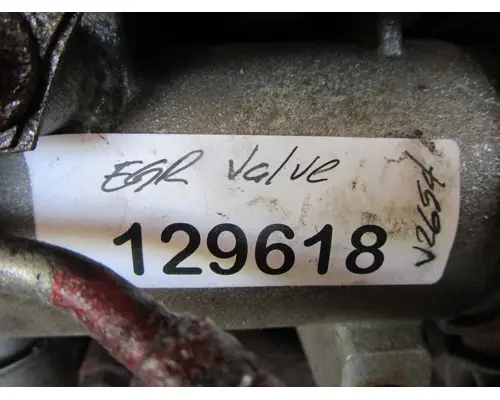 Engine Parts, Misc. CUMMINS ISX15-egrValve_4336675 Valley Heavy Equipment