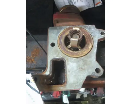 Belt Tensioner CUMMINS ISX15 EPA 10 LKQ Wholesale Truck Parts