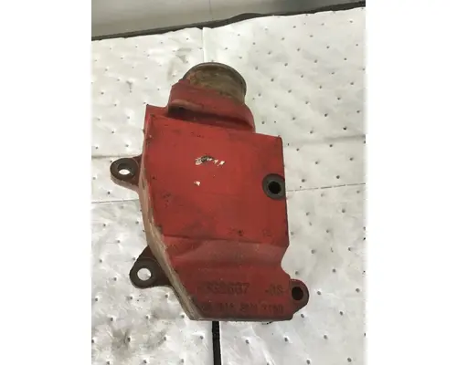 Belt Tensioner CUMMINS ISX15 EPA 10 LKQ Wholesale Truck Parts