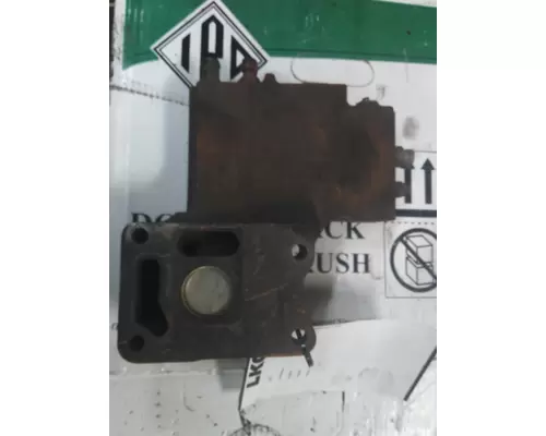 Belt Tensioner CUMMINS ISX15 EPA 10 LKQ Wholesale Truck Parts