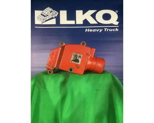 Belt Tensioner CUMMINS ISX15 EPA 10 LKQ Evans Heavy Truck Parts