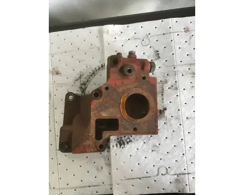 Belt Tensioner CUMMINS ISX15 EPA 13 LKQ Wholesale Truck Parts
