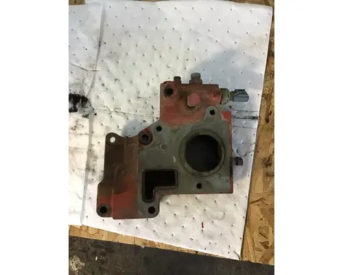 Belt Tensioner CUMMINS ISX15 EPA 13 LKQ Wholesale Truck Parts