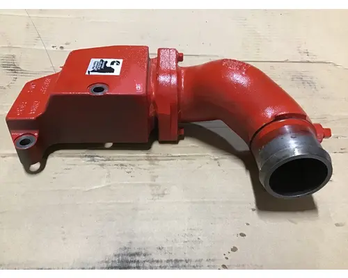 Belt Tensioner CUMMINS ISX15 EPA 13 LKQ Evans Heavy Truck Parts