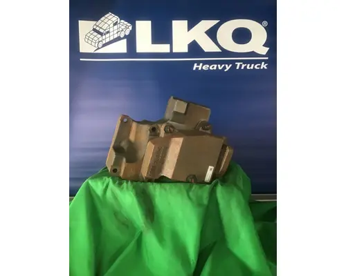 Belt Tensioner CUMMINS ISX15 EPA 13 LKQ Evans Heavy Truck Parts