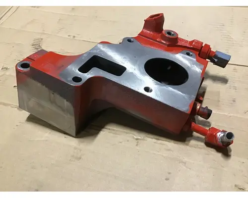 Belt Tensioner CUMMINS ISX15 EPA 13 LKQ Evans Heavy Truck Parts