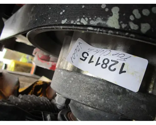 Fan Clutch CUMMINS ISX15-Horton_25174086 Valley Heavy Equipment