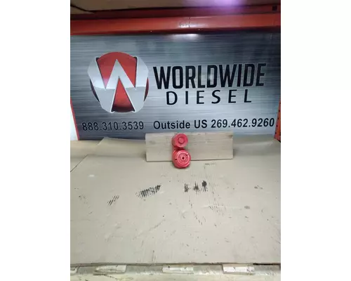 Belt Tensioner CUMMINS ISX15  Worldwide Diesel