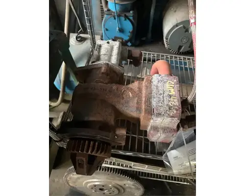 Air Compressor Cummins ISX15 Dixie Truck Centre