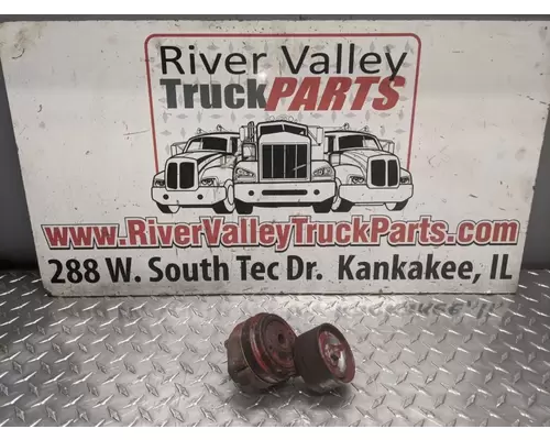 Belt Tensioner Cummins ISX15 River Valley Truck Parts