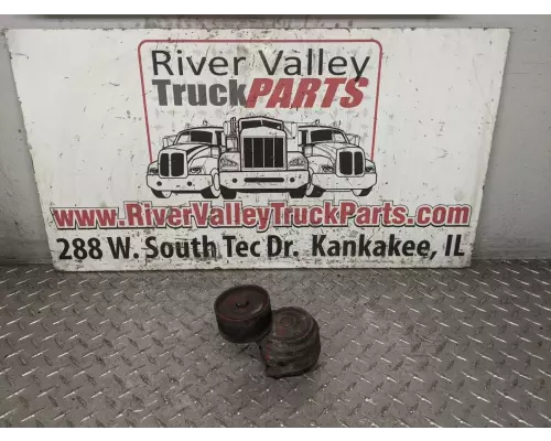 Belt Tensioner Cummins ISX15 River Valley Truck Parts