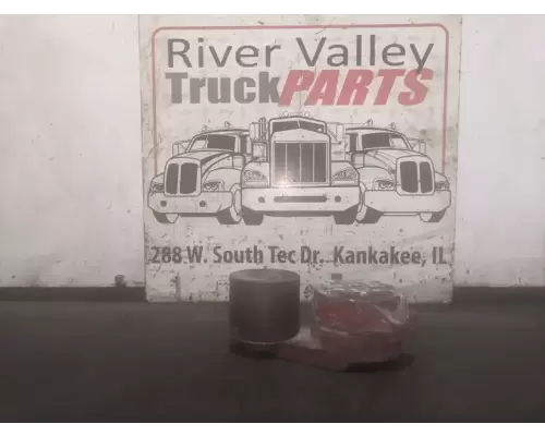 Belt Tensioner Cummins ISX15 River Valley Truck Parts