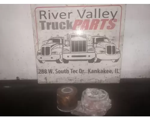 Belt Tensioner Cummins ISX15 River Valley Truck Parts