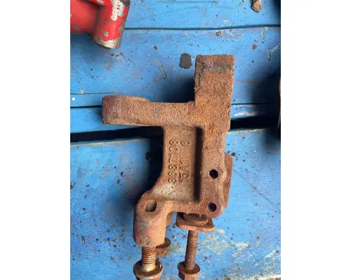 Brackets, Misc. CUMMINS ISX15 Truck Salvage International Inc