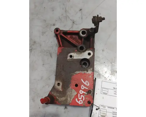Brackets, Misc. CUMMINS ISX15 Truck Salvage International Inc