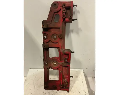 Brackets, Misc. CUMMINS ISX15 Tim Jordan's Truck Parts, Inc.