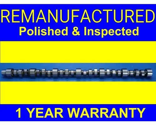 Camshaft CUMMINS ISX15 Diesel Truck Parts