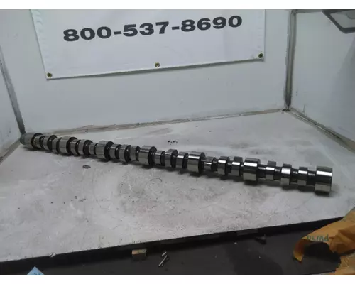 Camshaft CUMMINS ISX15 LKQ Heavy Truck - Goodys