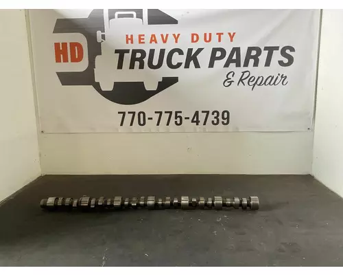 Camshaft CUMMINS ISX15 Hd Truck Repair &amp; Service