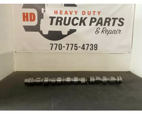Camshaft CUMMINS ISX15 Hd Truck Repair &amp; Service