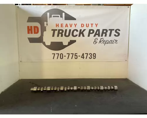 Camshaft CUMMINS ISX15 Hd Truck Repair &amp; Service