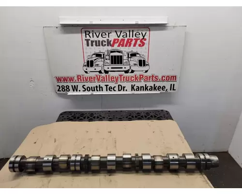 Camshaft Cummins ISX15 River Valley Truck Parts