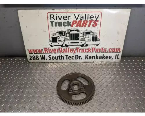 Camshaft Cummins ISX15 River Valley Truck Parts