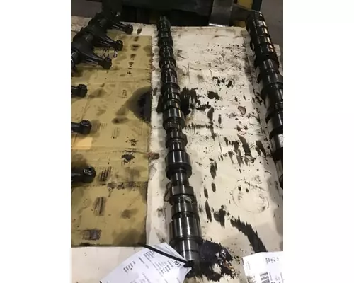 Camshaft CUMMINS ISX15 K &amp; R Truck Sales, Inc.