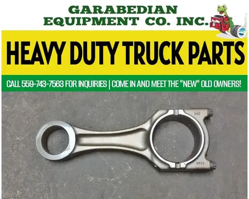 Connecting Rod CUMMINS ISX15 Geco - Fresno