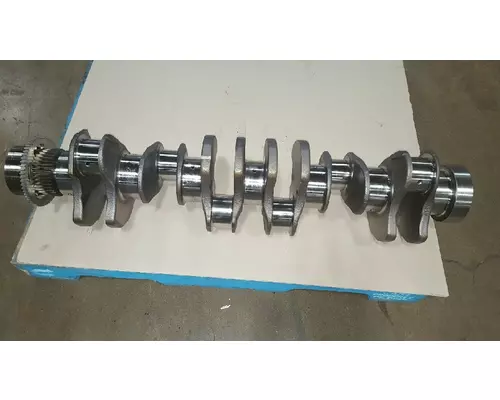 Crankshaft CUMMINS ISX15 LKQ Evans Heavy Truck Parts