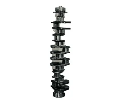 Crankshaft CUMMINS ISX15 LKQ Evans Heavy Truck Parts