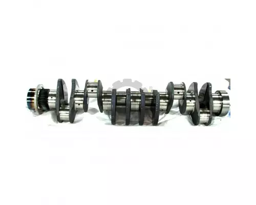 Crankshaft CUMMINS ISX15 LKQ Plunks Truck Parts And Equipment - Jackson