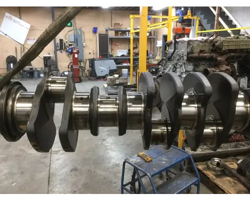 Crankshaft CUMMINS ISX15 Payless Truck Parts